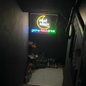 매드문 리뷰 사진