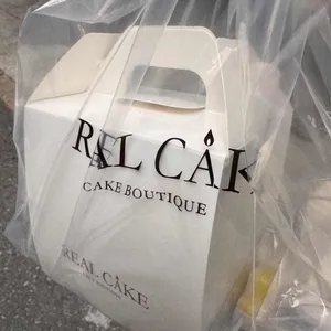 리얼케익 리뷰 사진