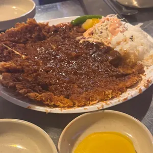 한신우동 대표 사진