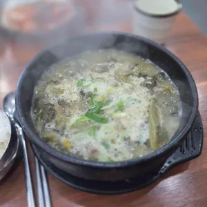 봉궁순대국 사진