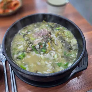 봉궁순대국 사진