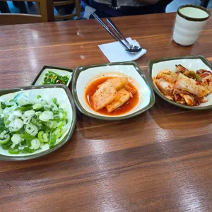 봉궁순대국 사진