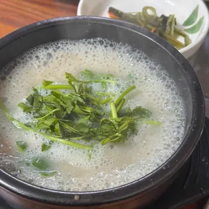 조선쫄복탕 사진