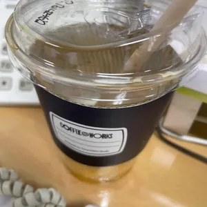 커피앳웍스 사진 1