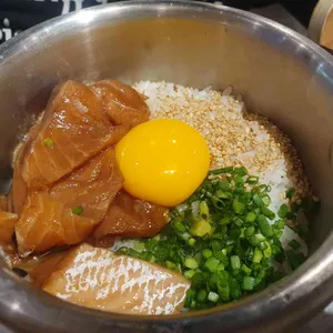 솥내음 사진