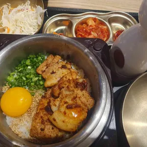 솥내음 사진