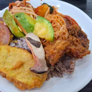 정지간한식뷔페 사진