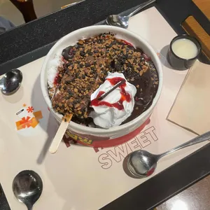 설빙 사진 1