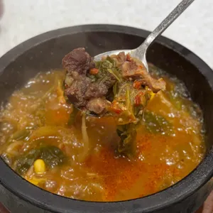 우온소곱창 사진