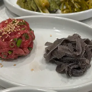 우온소곱창 사진