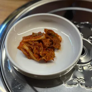 청년감자탕 사진