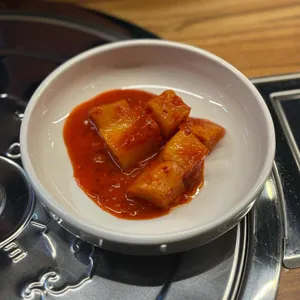 청년감자탕 대표 사진