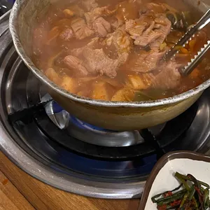 양푼왕갈비 사진 1