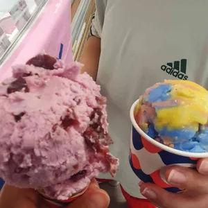 배스킨라빈스 사진 1