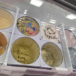 배스킨라빈스 리뷰 사진