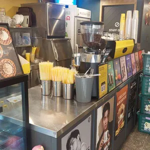 컴포즈커피 리뷰 사진