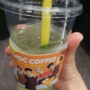 메가MGC커피 사진