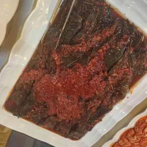 오미라식당 사진