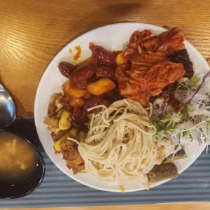 오미라식당 사진