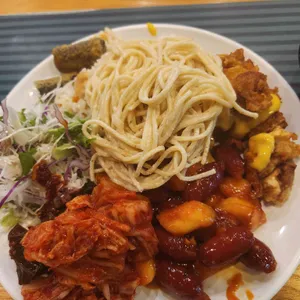 오미라식당 사진