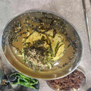 범물본가국수 사진