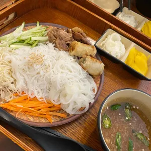 헤이준쌀국수 사진