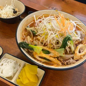 헤이준쌀국수 사진