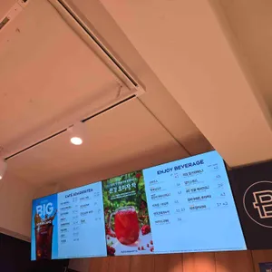 파리바게뜨 리뷰 사진