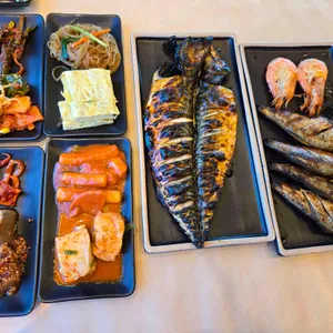 달빛에구운고등어 대표 사진