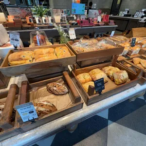 프랑제리 피어 사진