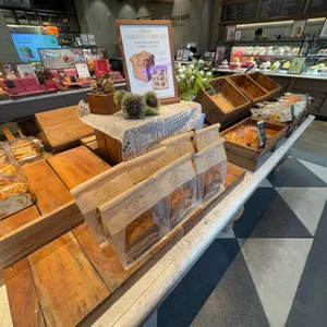 프랑제리 피어 리뷰 사진