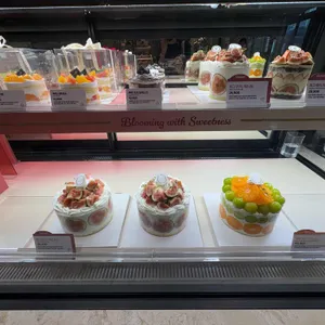 프랑제리 피어 리뷰 사진