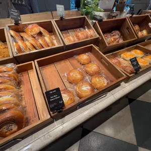 프랑제리 피어 리뷰 사진