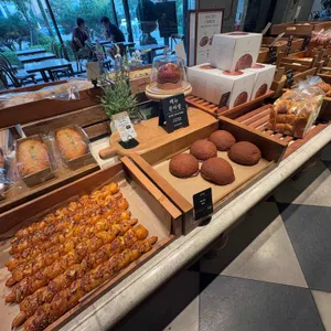 프랑제리 피어 사진