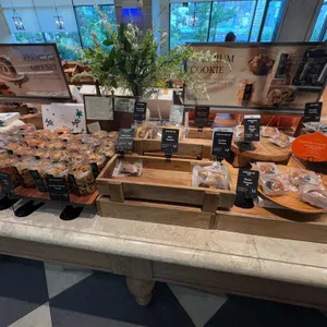 프랑제리 피어 리뷰 사진