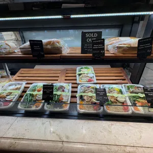 프랑제리 피어 리뷰 사진