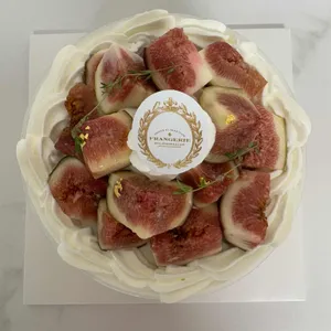 프랑제리 피어 사진