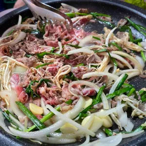 우리집오리 사진 1