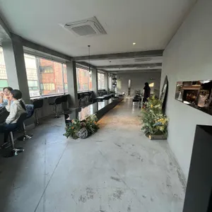 하이라인 리뷰 사진