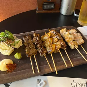 잔잔 사진
