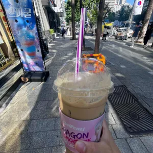 더벤티 사진 1