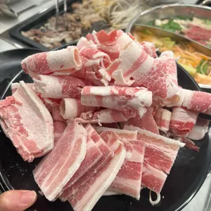 무한육채미 사진