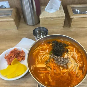 북촌손만두 사진