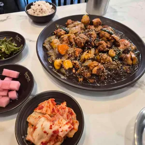 두찜 대표 사진