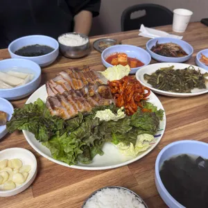 태양식당 사진 1