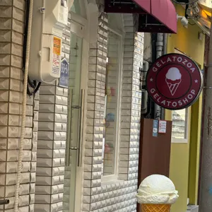 젤라또조아 대표 사진