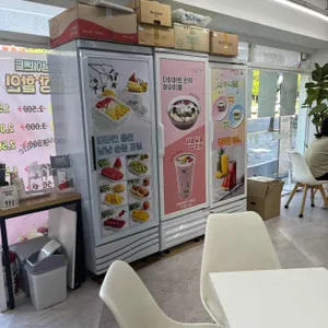 디저트테이블냠냠 리뷰 사진