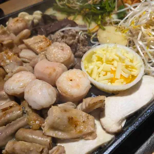 더바른곱 한우곱창전문점 사진