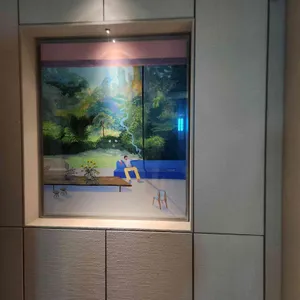 아웃트로바이비토 리뷰 사진
