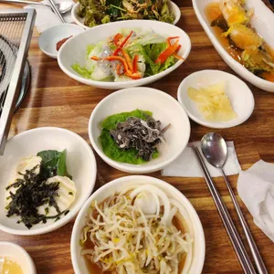 대궁한우 대표 사진